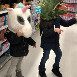 Meet your Posher, Rasha